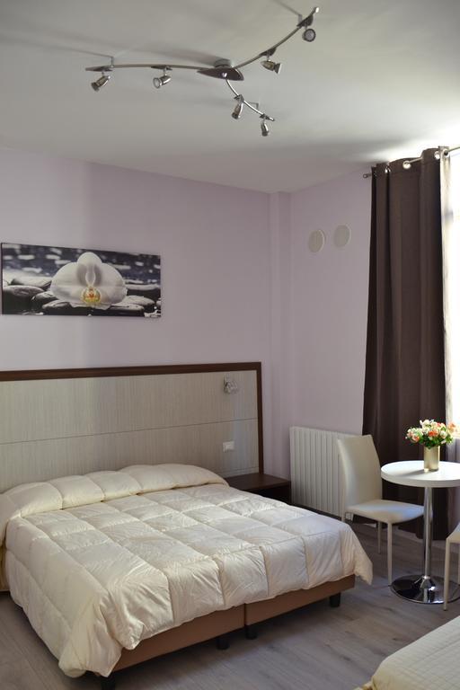 Florence Stadium B&B Room photo